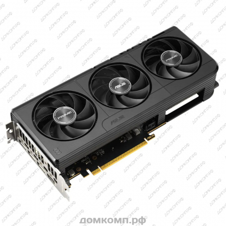 фото Видеокарта ASUS GeForce RTX 5060 PRIME OC Edition [PRIME-RTX5060-O8G] в оренбурге